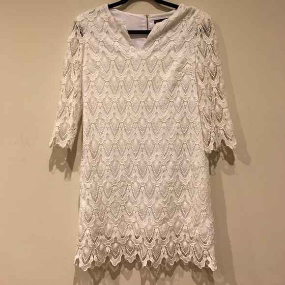 black lace.dress Black Le Stretch Lace Long Sleeve Dress